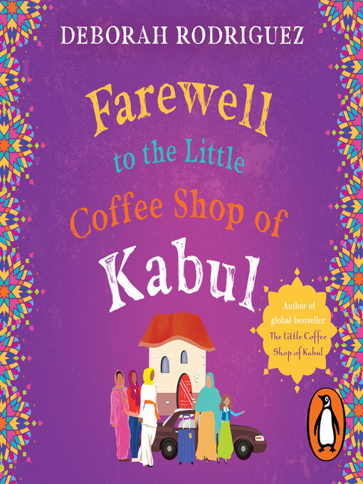 Farewell to the Little Coffee Shop of Kabul - Greater Dandenong